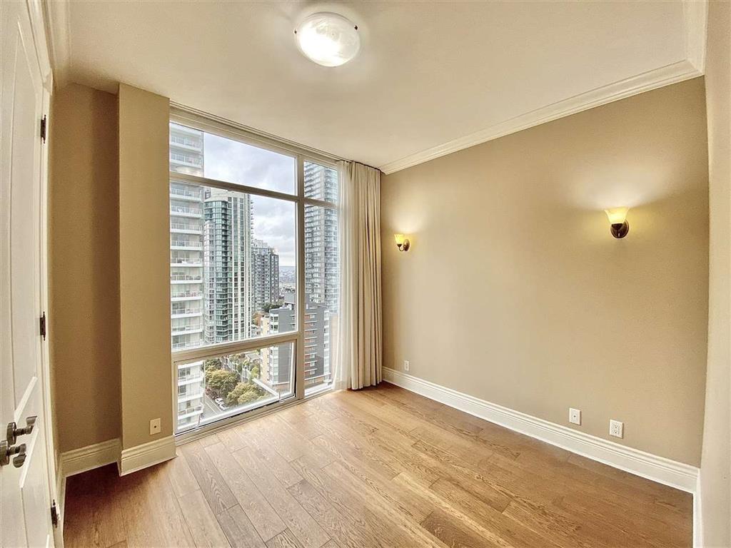 1901 1280 Richards Street, Vancouver, British Columbia  V6B 1S2 - Photo 20 - R2758912