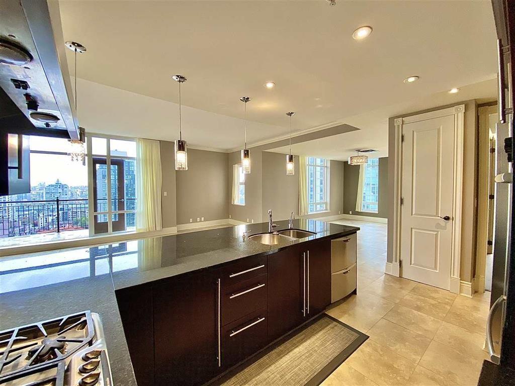 1901 1280 Richards Street, Vancouver, British Columbia  V6B 1S2 - Photo 10 - R2758912