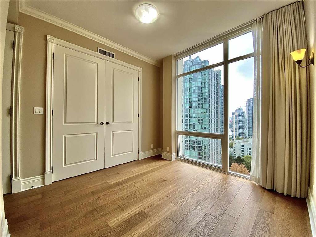 1901 1280 Richards Street, Vancouver, British Columbia  V6B 1S2 - Photo 21 - R2758912