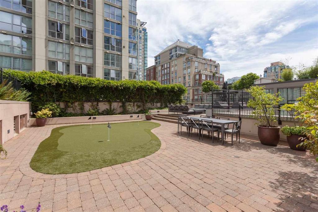1901 1280 Richards Street, Vancouver, British Columbia  V6B 1S2 - Photo 29 - R2758912