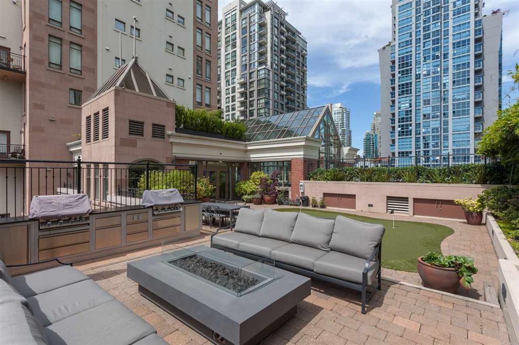 1901 1280 Richards Street, Vancouver, British Columbia  V6B 1S2 - Photo 28 - R2758912