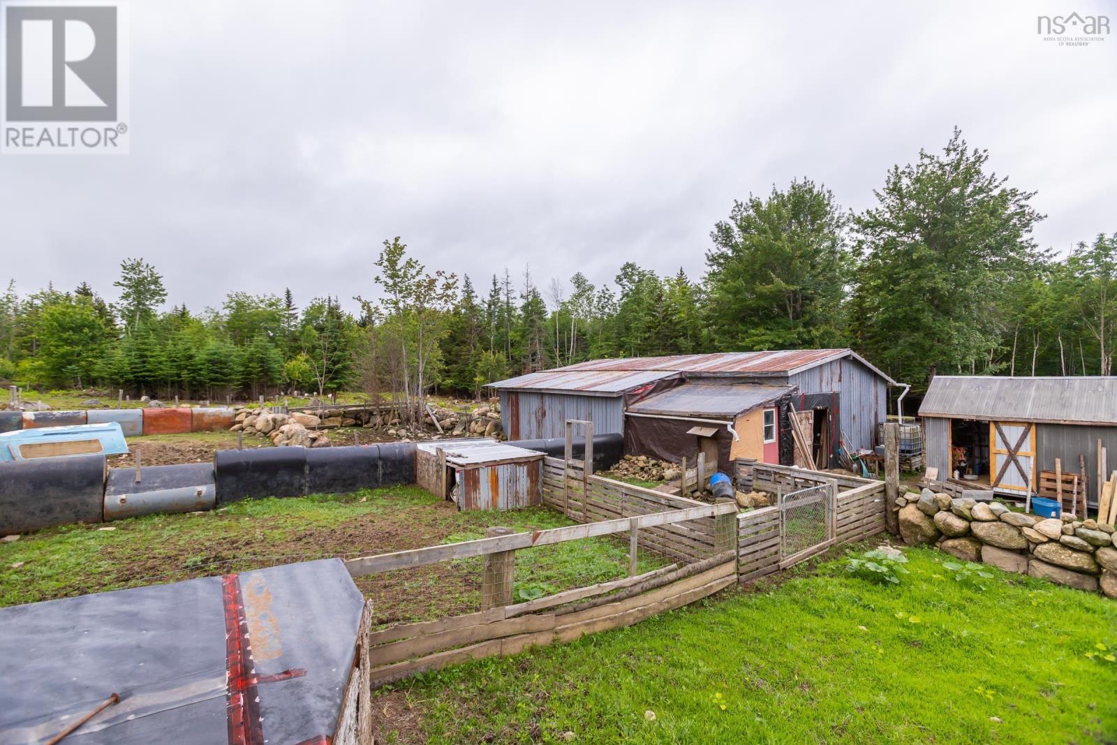 3828 Sissiboo Road, South Range, Nova Scotia  B0W 1H0 - Photo 24 - 202215335