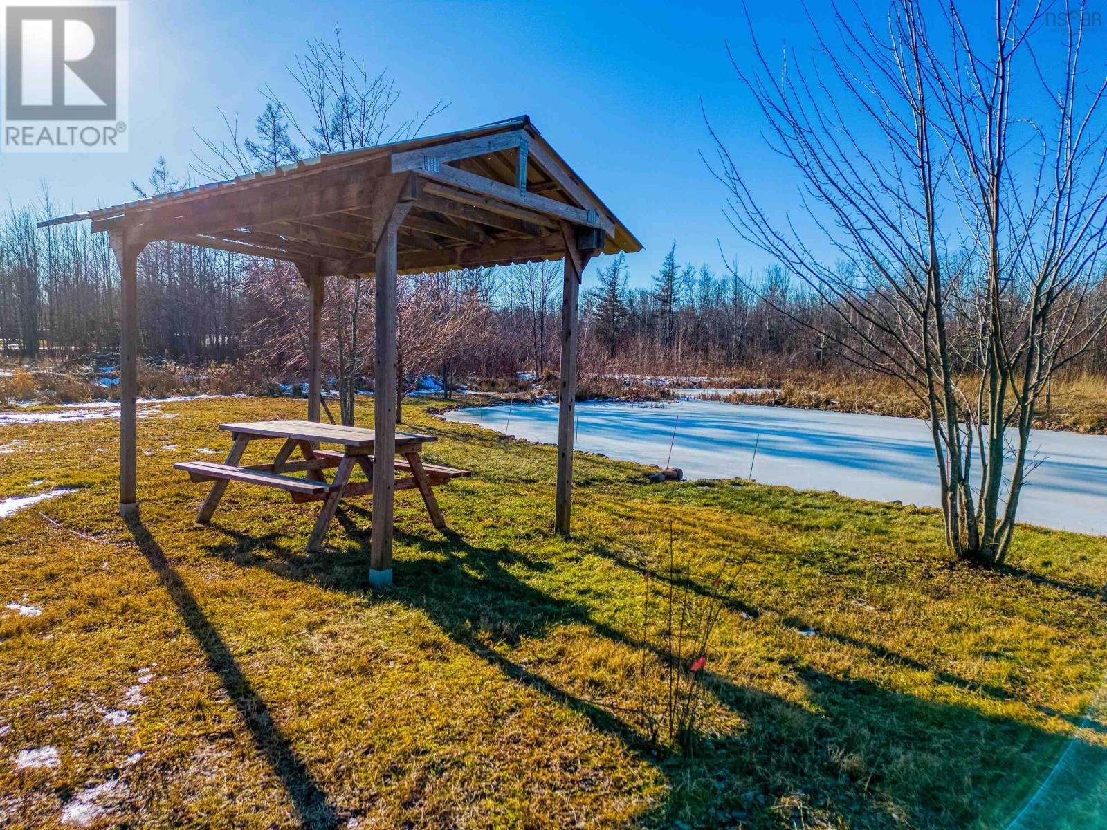 41 Hunter Road, West Wentworth, Nova Scotia  B0M 1Z0 - Photo 39 - 202301407