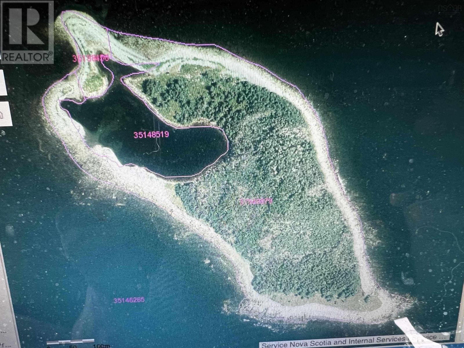 0 Big Bickerton Island, Port Bickerton, Nova Scotia  B0J 3C0 - Photo 2 - 202303794
