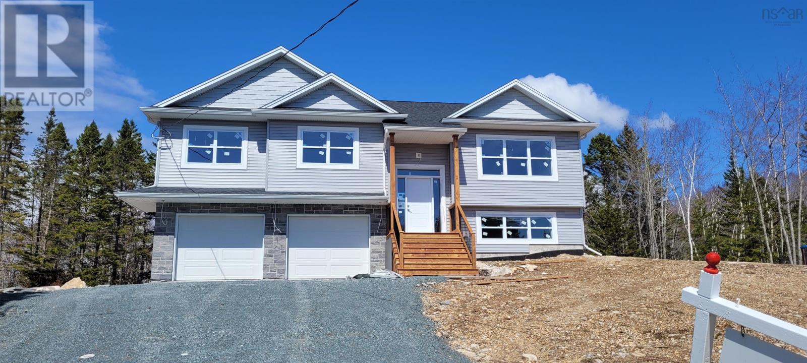 Lot 821 391 Wisteria Lane, Tantallon, Nova Scotia  B3Z 0K8 - Photo 1 - 202221522