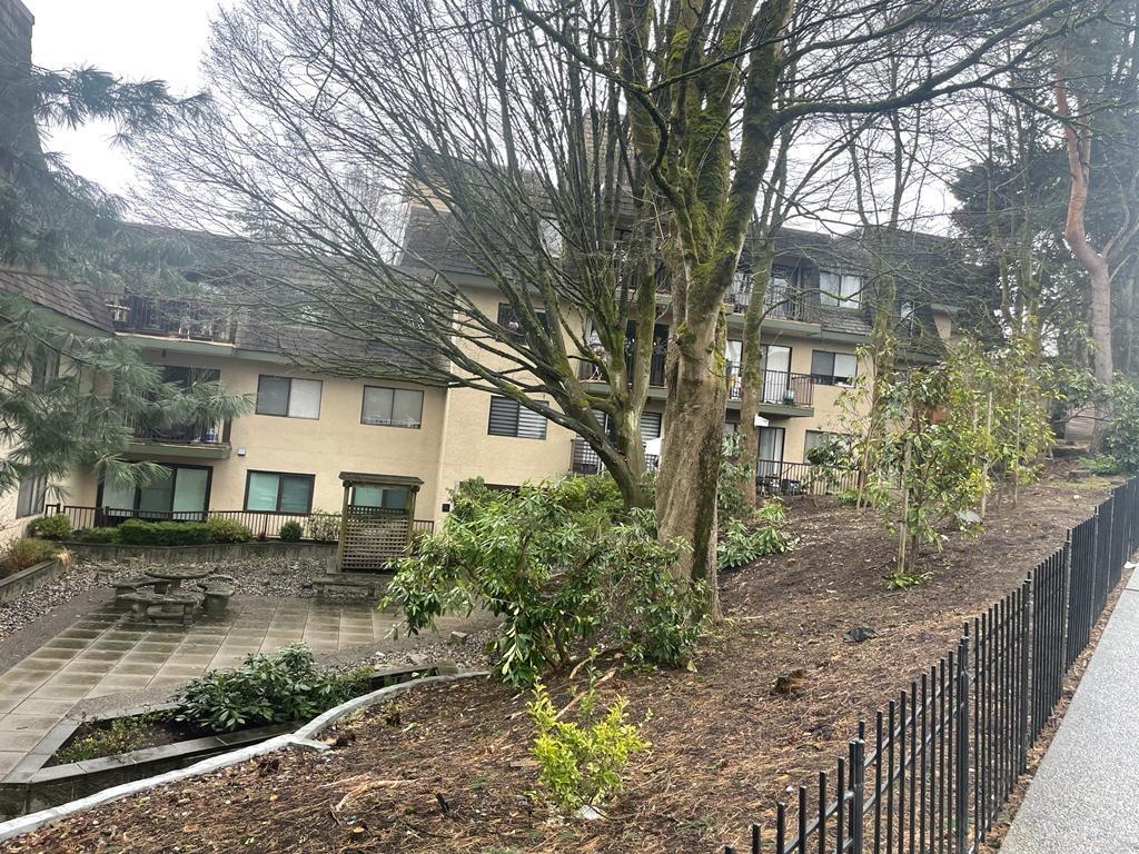 201 466 E Eighth Avenue, New Westminster, British Columbia  V3L 4L2 - Photo 1 - R2758924