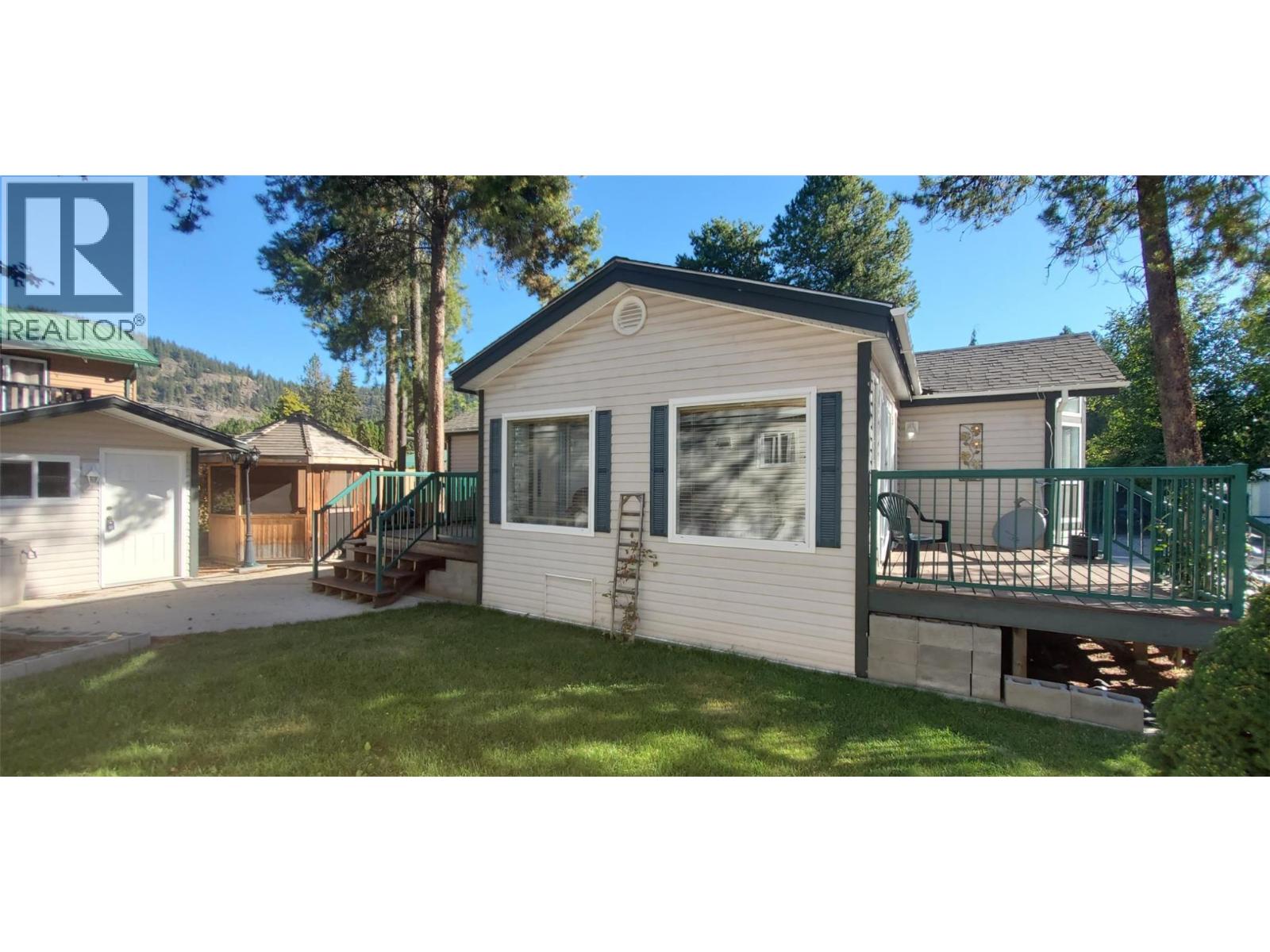 #164 3980 Squilax Anglemont Road,, Scotch Creek, British Columbia  V0E 1M5 - Photo 14 - 10269842