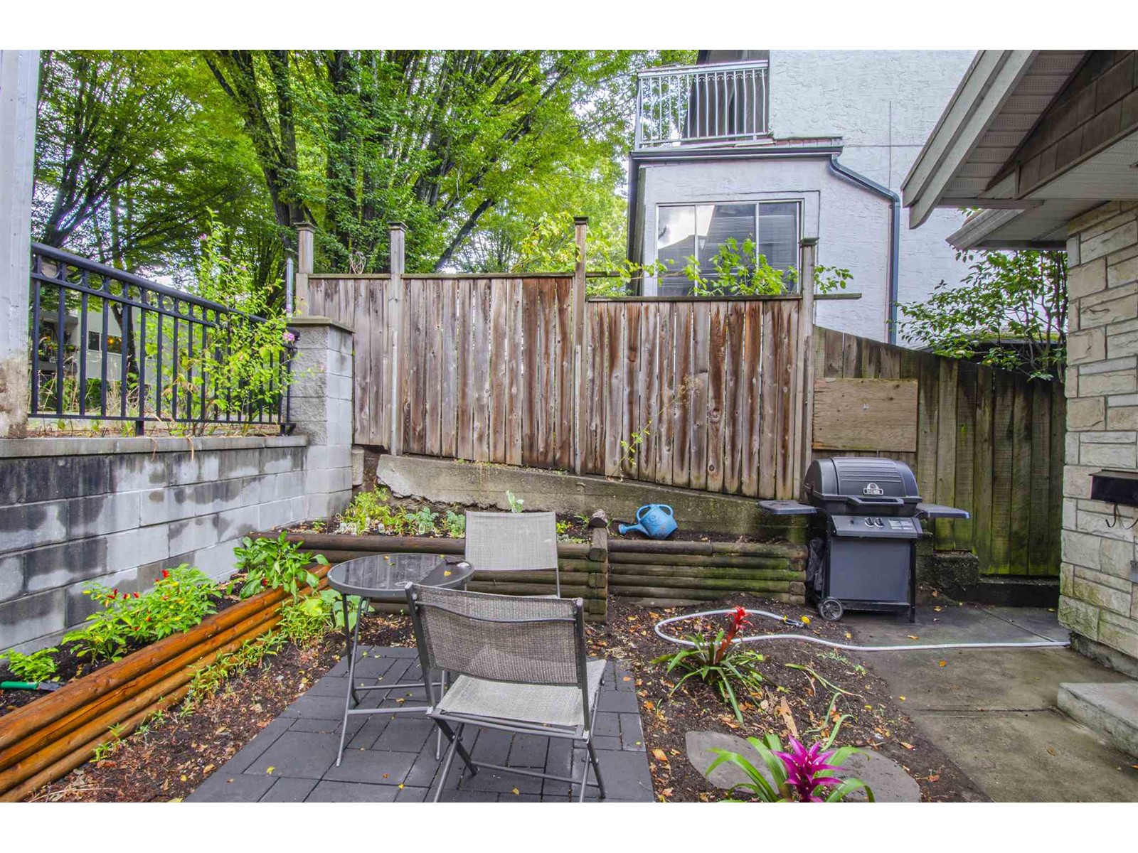 1550 E 1st Avenue, Vancouver, British Columbia  V5N 1A5 - Photo 5 - R2759202