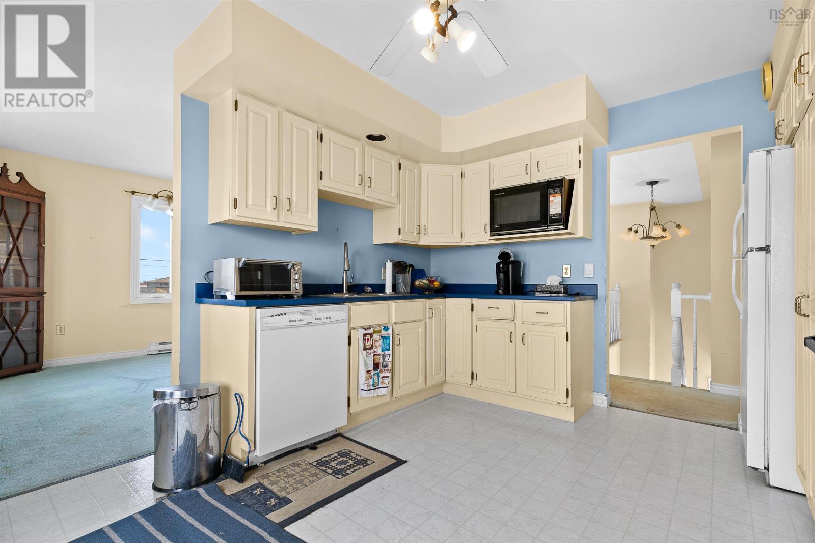 46 Greenwich Drive, Cole Harbour, Nova Scotia  B2V 2P1 - Photo 6 - 202226134