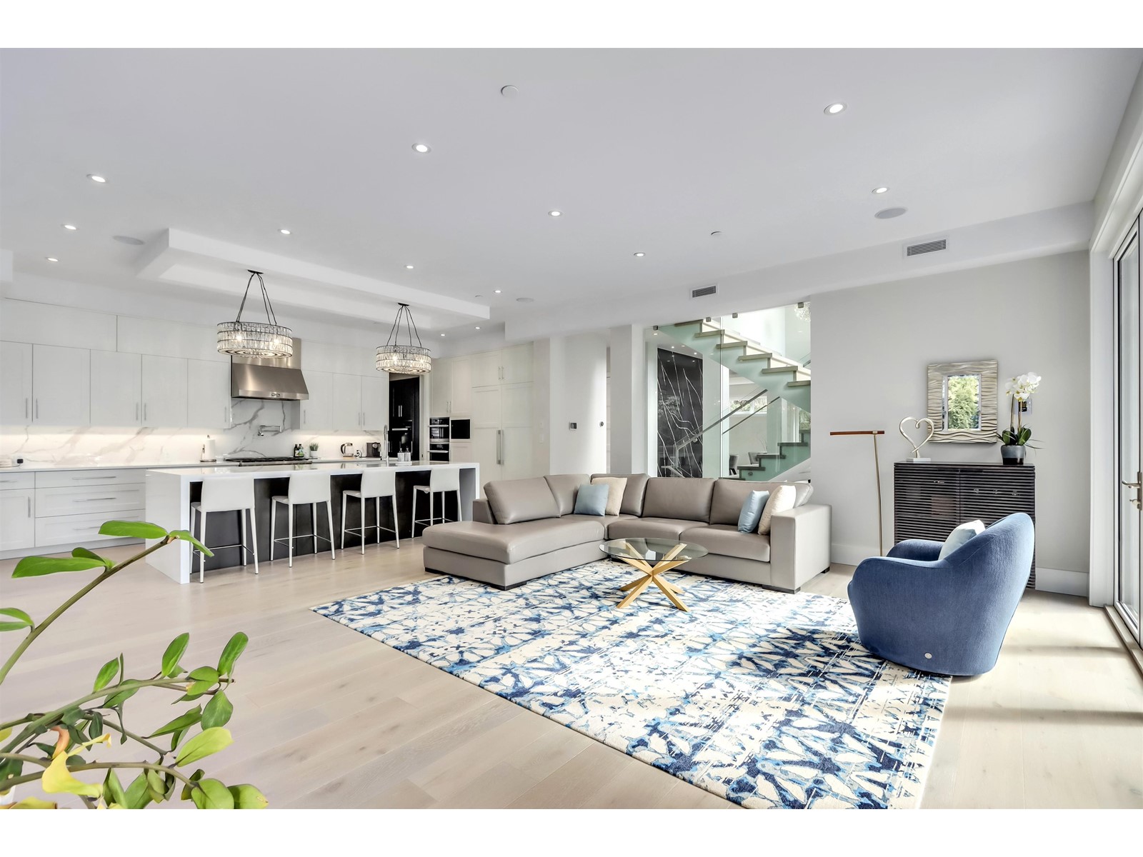 4391 Rockridge Road, West Vancouver, British Columbia  V7W 1A6 - Photo 3 - R2759476