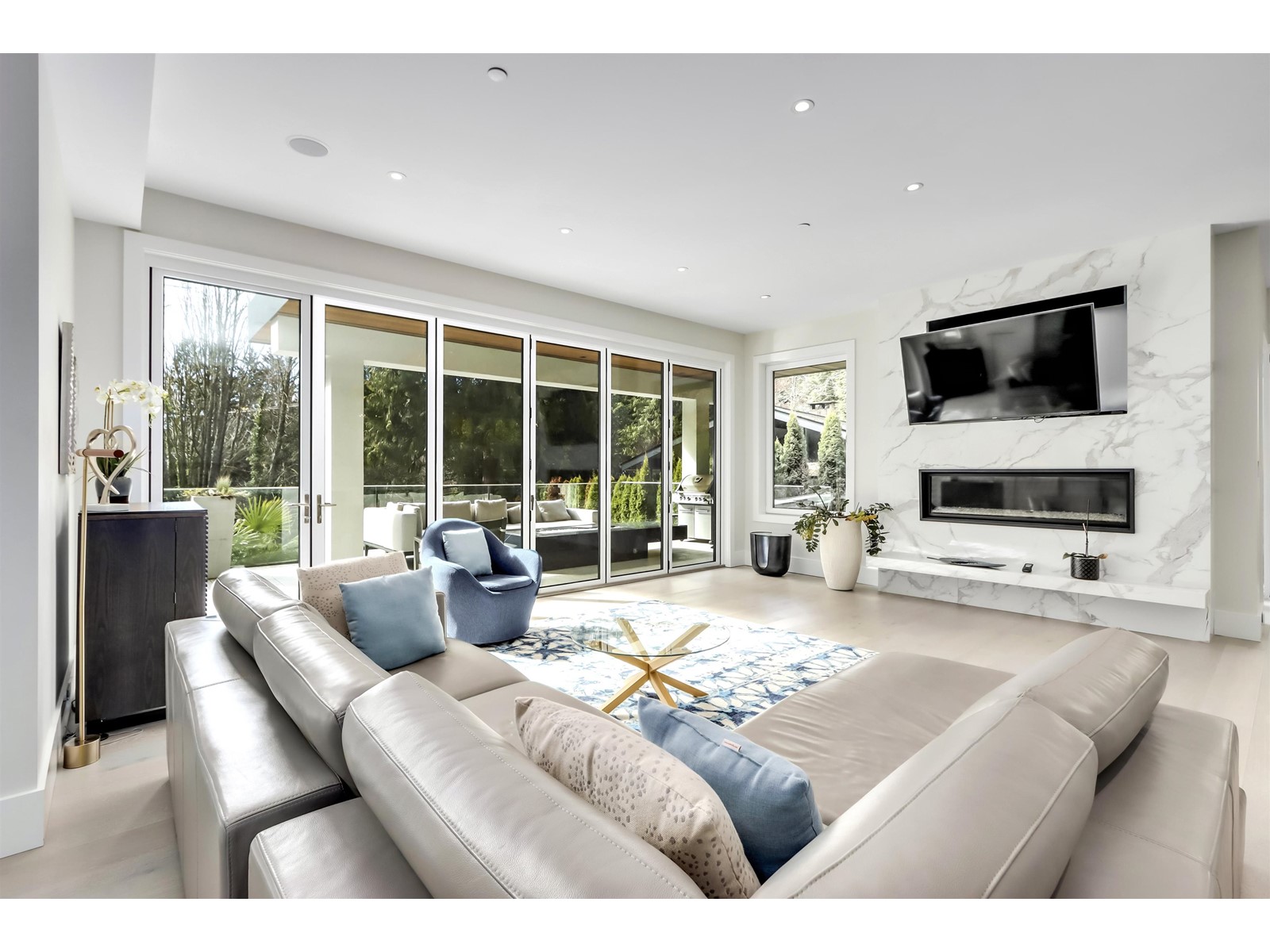 4391 Rockridge Road, West Vancouver, British Columbia  V7W 1A6 - Photo 8 - R2759476