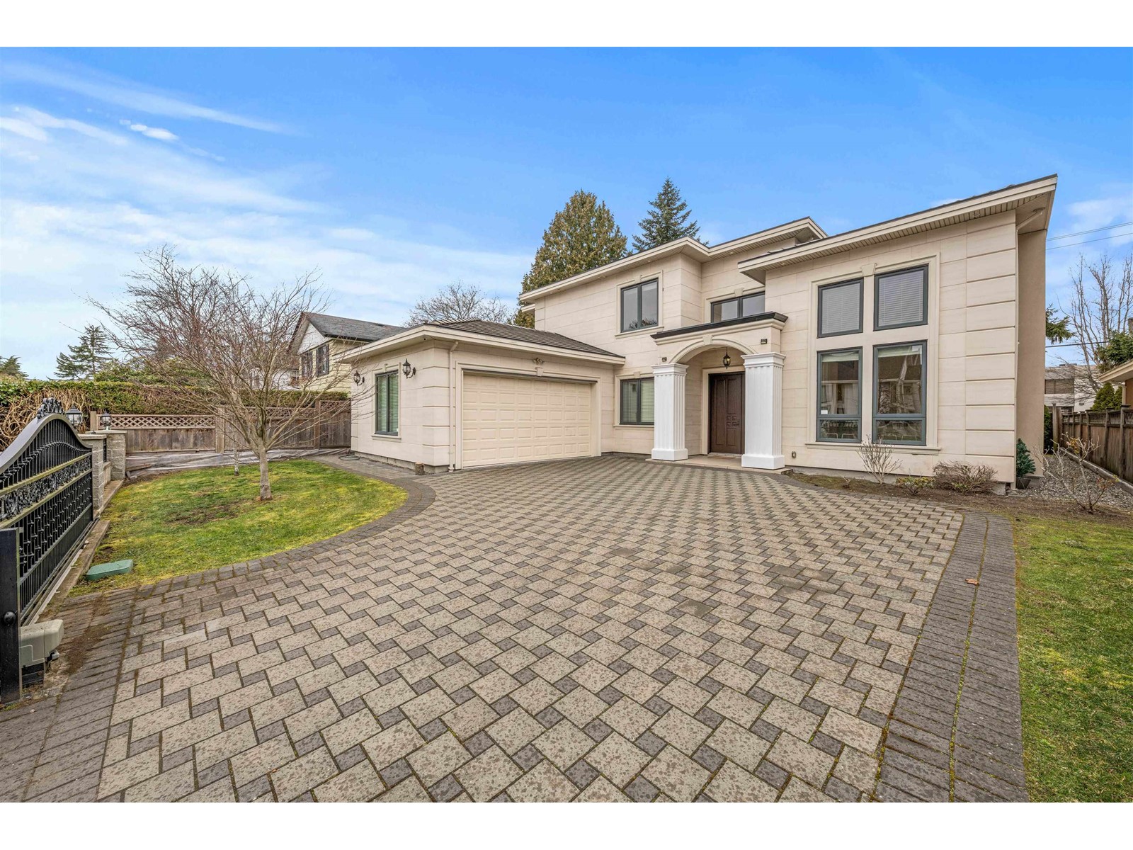 6771 CAMSELL CRESCENT, richmond, British Columbia