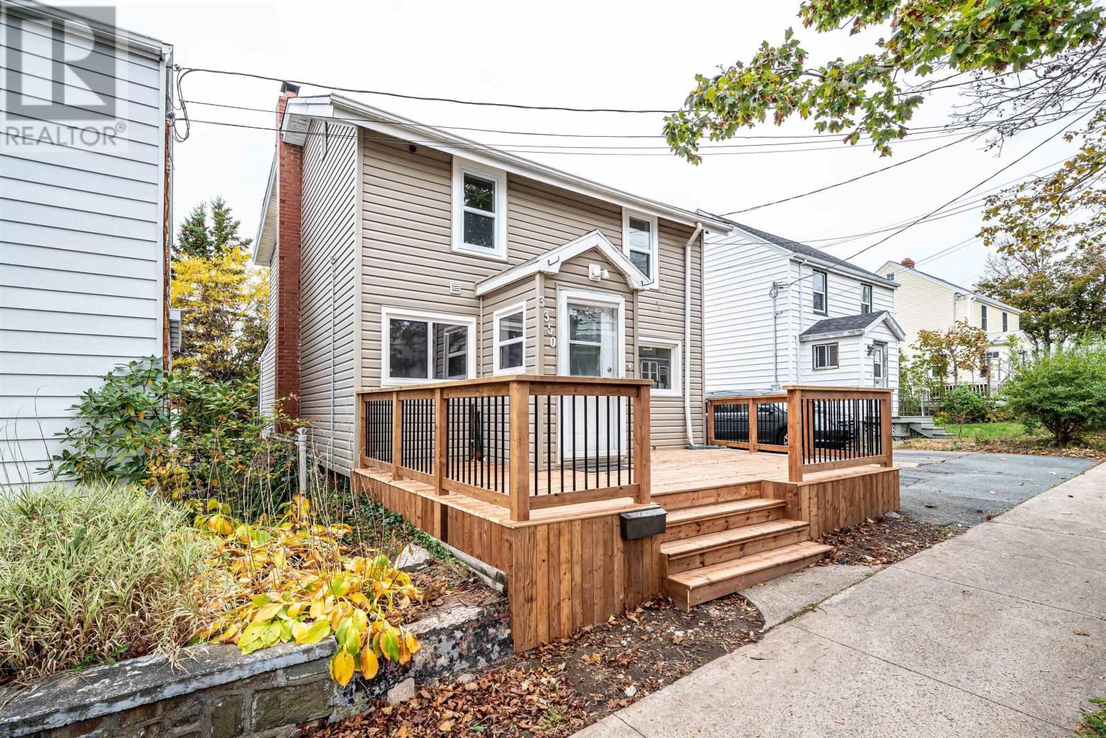 3350 Robie Street, Halifax, Nova Scotia  B3K 4S2 - Photo 2 - 202302943