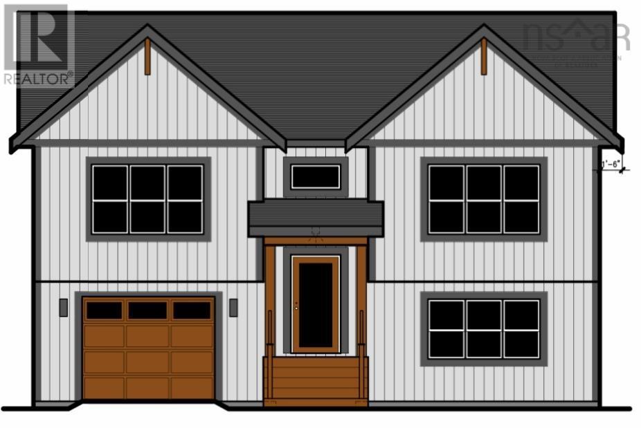 Lot 113 Moonlight Drive, Mount Uniacke, Nova Scotia  B0W 1Z0 - Photo 1 - 202303939