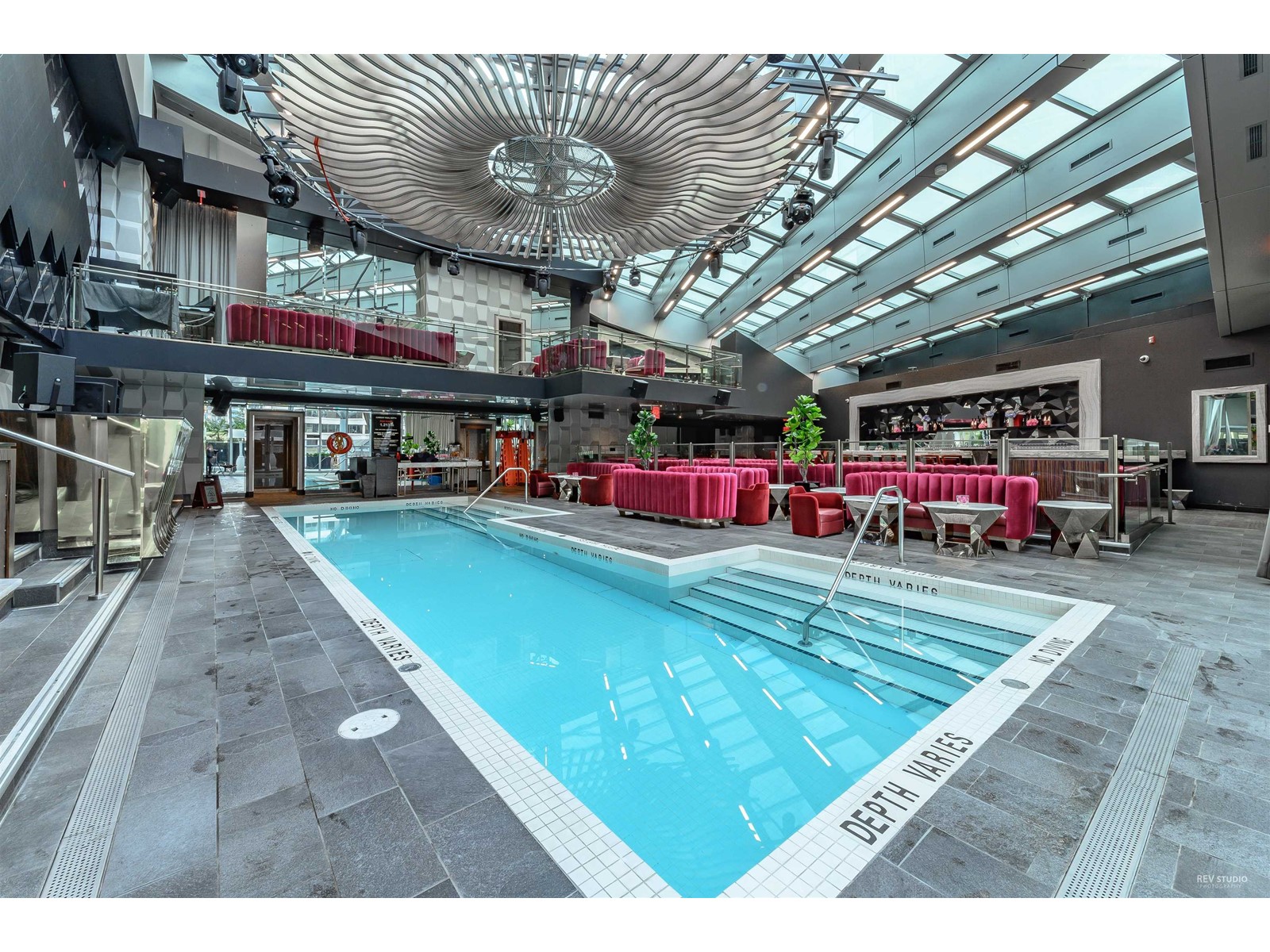 3903 1151 W Georgia Street, Vancouver, British Columbia  V6E 0B3 - Photo 5 - R2759570