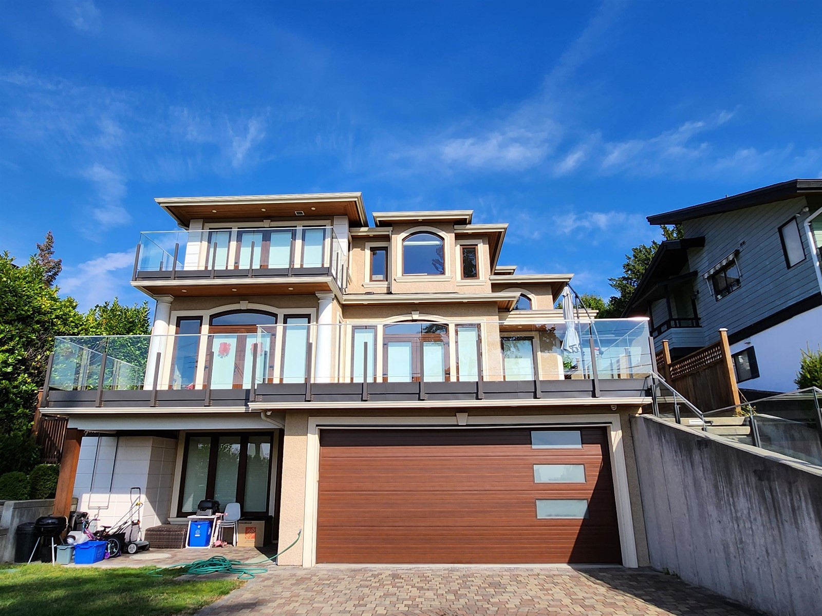 2341 Mathers Avenue, West Vancouver, British Columbia  V7V 2H7 - Photo 2 - R2759071