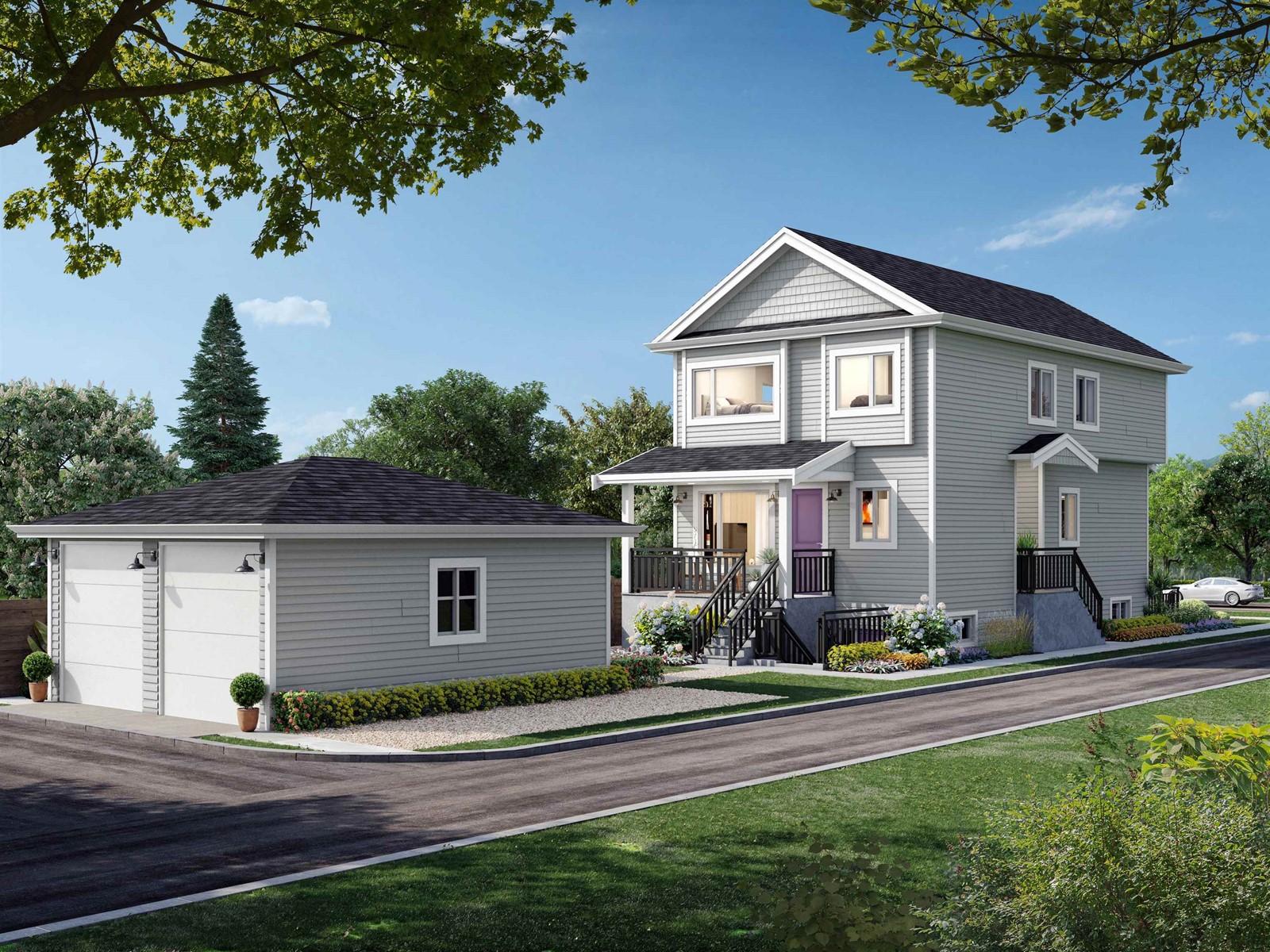 670 E 52nd Avenue, Vancouver, British Columbia  V5X 1G9 - Photo 2 - R2758774