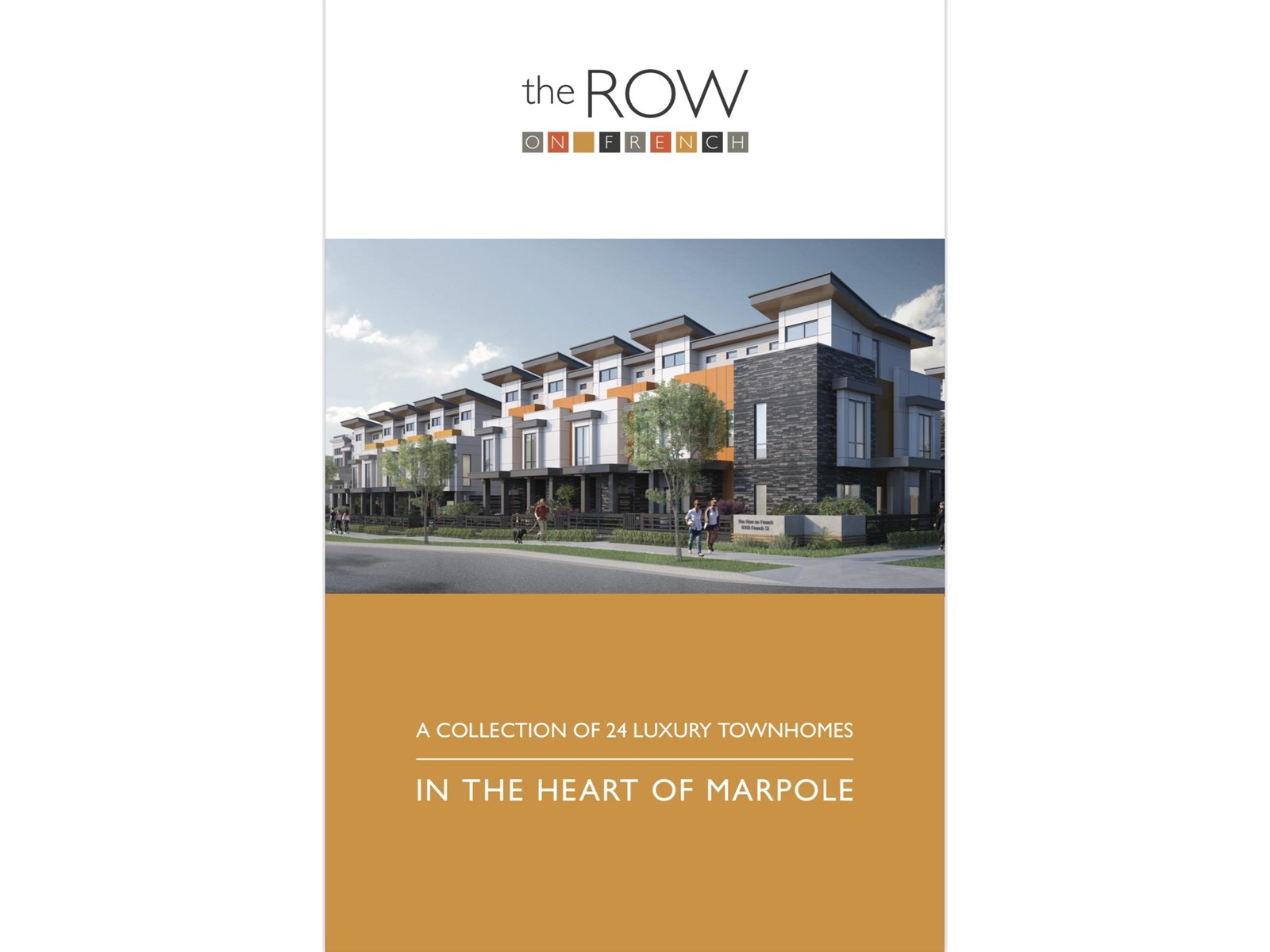 8331 French Street, Vancouver, British Columbia  V6P 4W3 - Photo 1 - R2759698