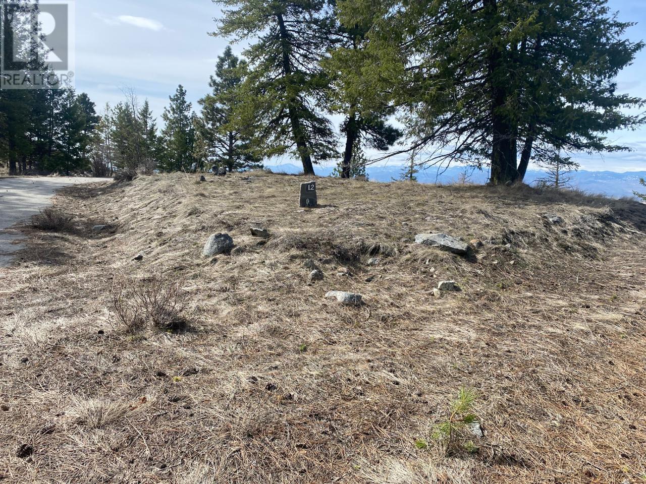 LOT 12 PEREGRINE Place, Osoyoos