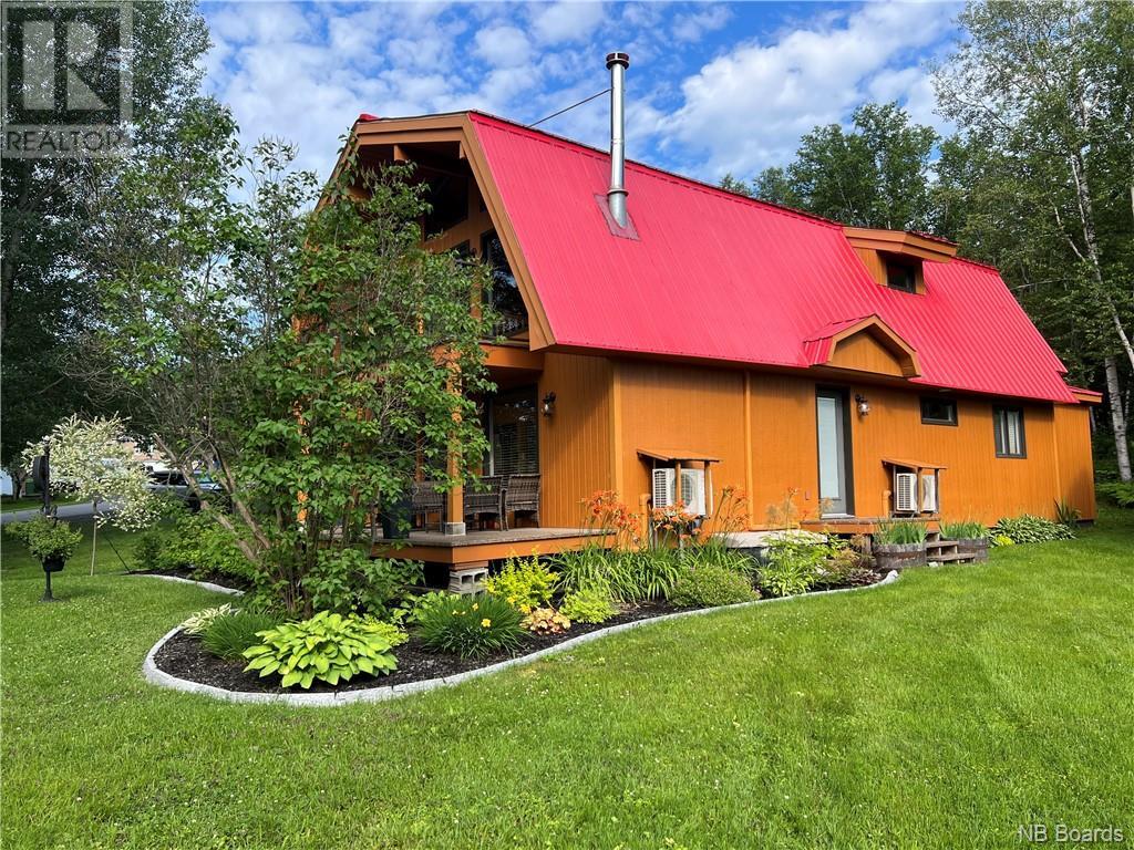 47 Belanger Street, Saint-Basile, New Brunswick E7C 1S7 - Photo 3 - NB084626