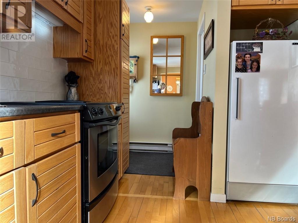 47 Belanger Street, Saint-Basile, New Brunswick E7C 1S7 - Photo 4 - NB084626