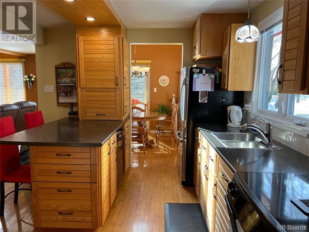 47 Belanger Street, Saint-Basile, New Brunswick E7C 1S7 - Photo 5 - NB084626