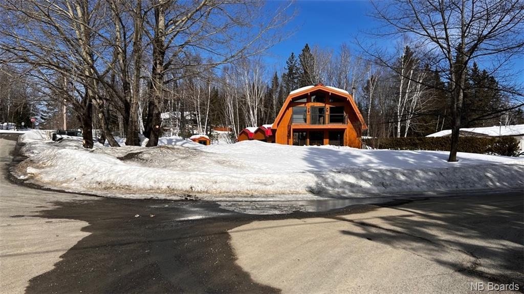 47 Belanger Street, Saint-Basile, New Brunswick E7C 1S7 - Photo 46 - NB084626