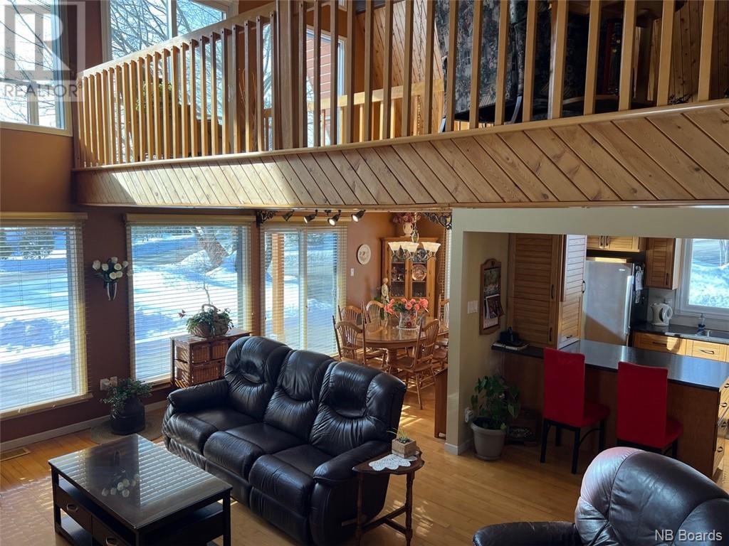 47 Belanger Street, Saint-Basile, New Brunswick E7C 1S7 - Photo 14 - NB084626