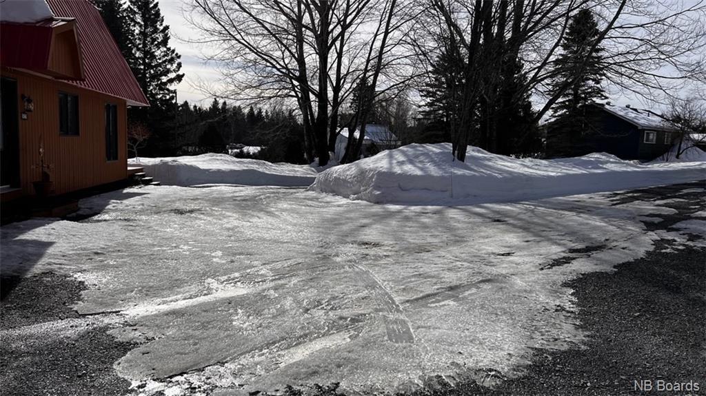 47 Belanger Street, Saint-Basile, New Brunswick E7C 1S7 - Photo 48 - NB084626