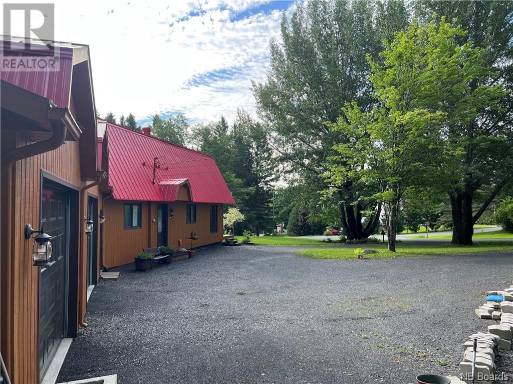 47 Belanger Street, Saint-Basile, New Brunswick E7C 1S7 - Photo 44 - NB084626