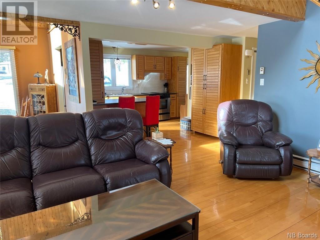 47 Belanger Street, Saint-Basile, New Brunswick E7C 1S7 - Photo 12 - NB084626