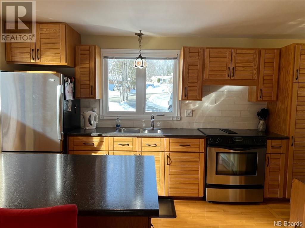 47 Belanger Street, Saint-Basile, New Brunswick E7C 1S7 - Photo 6 - NB084626