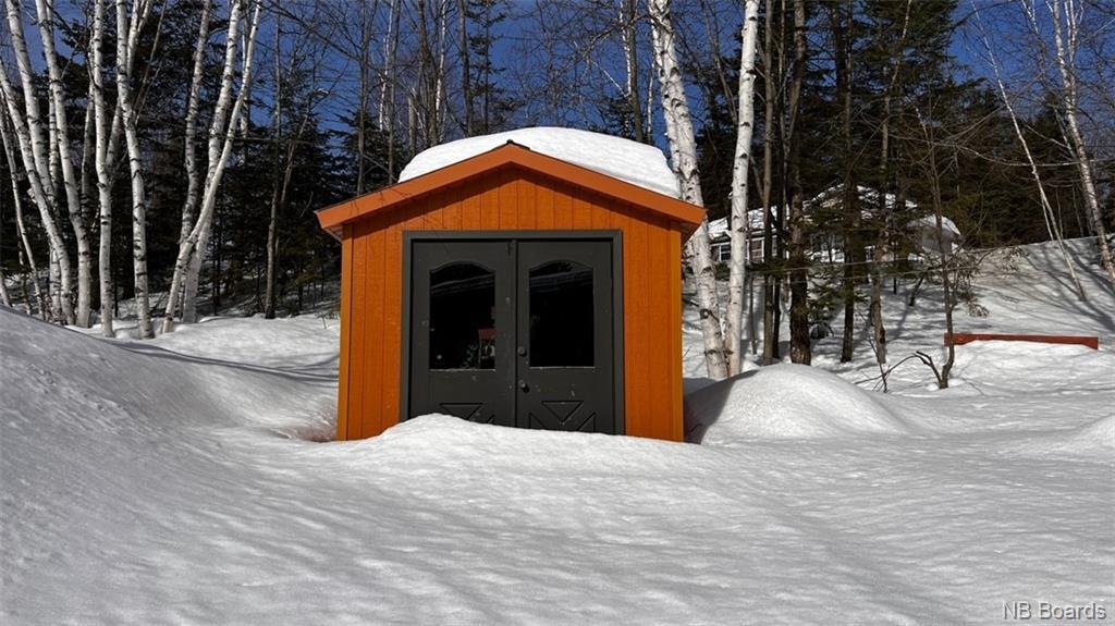 47 Belanger Street, Saint-Basile, New Brunswick E7C 1S7 - Photo 49 - NB084626