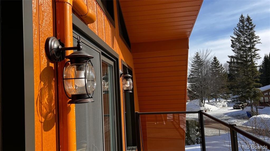 47 Belanger Street, Saint-Basile, New Brunswick E7C 1S7 - Photo 45 - NB084626