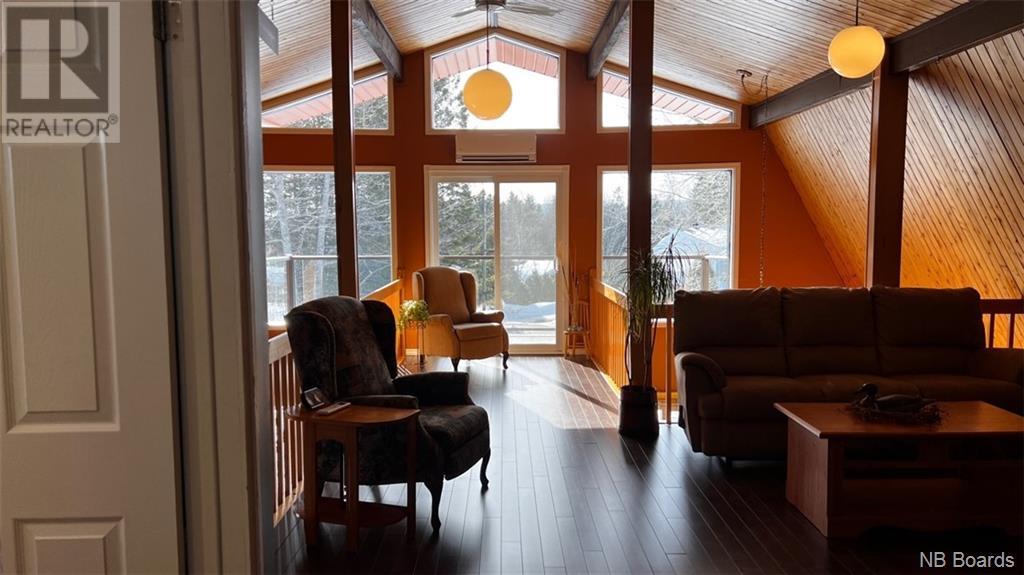 47 Belanger Street, Saint-Basile, New Brunswick E7C 1S7 - Photo 40 - NB084626