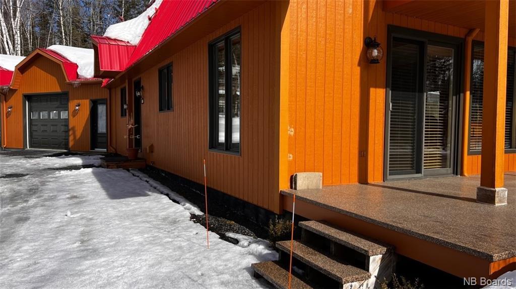 47 Belanger Street, Saint-Basile, New Brunswick E7C 1S7 - Photo 47 - NB084626