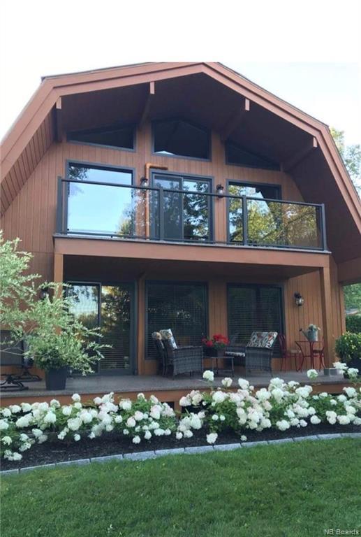 47 Belanger Street, Saint-Basile, New Brunswick E7C 1S7 - Photo 50 - NB084626