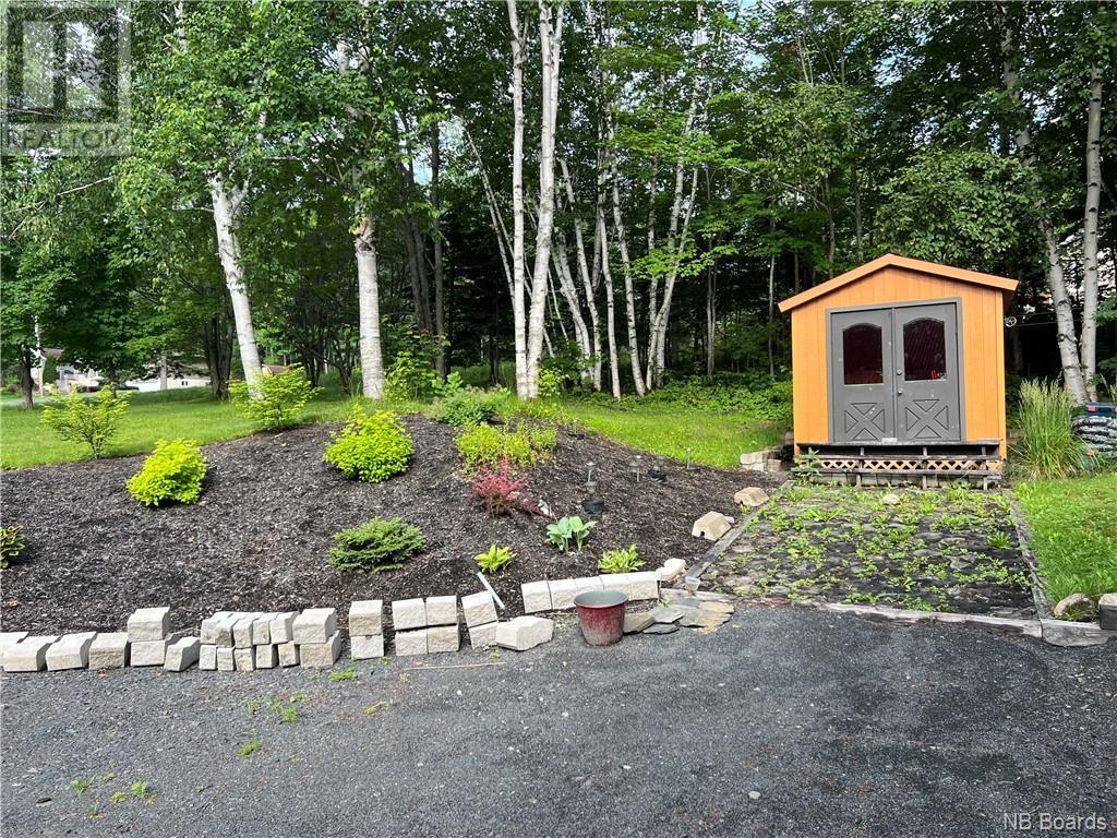 47 Belanger Street, Saint-Basile, New Brunswick E7C 1S7 - Photo 43 - NB084626