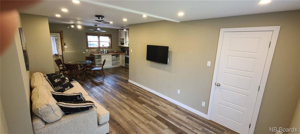 1810 Vallee Lourdes, Bathurst, New Brunswick E2A 4R9 - Photo 25 - NB084657