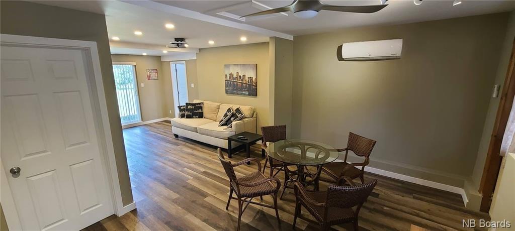 1810 Vallee Lourdes, Bathurst, New Brunswick E2A 4R9 - Photo 26 - NB084657