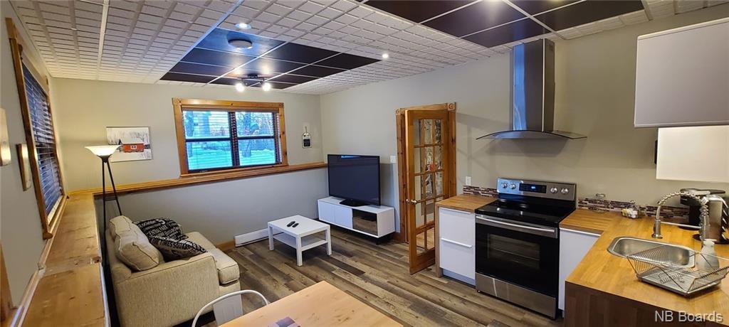 1810 Vallee Lourdes, Bathurst, New Brunswick E2A 4R9 - Photo 27 - NB084657