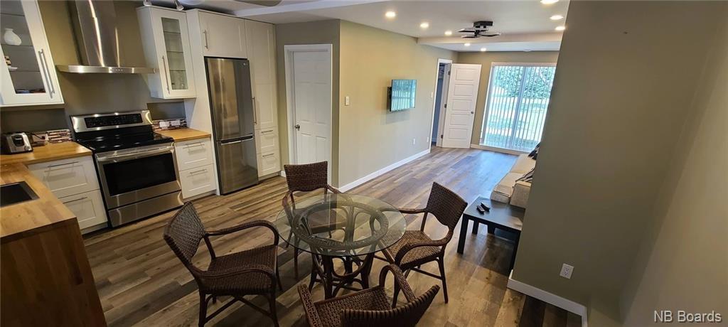 1810 Vallee Lourdes, Bathurst, New Brunswick E2A 4R9 - Photo 38 - NB084657