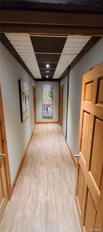 1810 Vallee Lourdes, Bathurst, New Brunswick E2A 4R9 - Photo 35 - NB084657