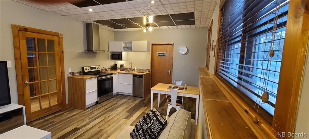 1810 Vallee Lourdes, Bathurst, New Brunswick E2A 4R9 - Photo 29 - NB084657