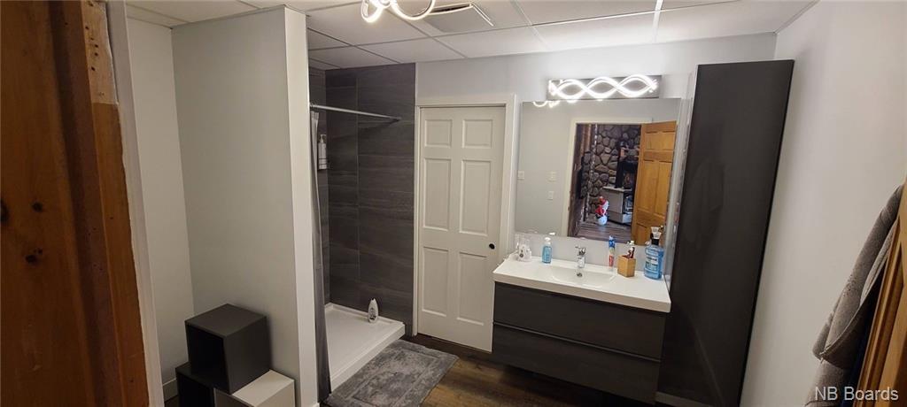 1810 Vallee Lourdes, Bathurst, New Brunswick E2A 4R9 - Photo 34 - NB084657