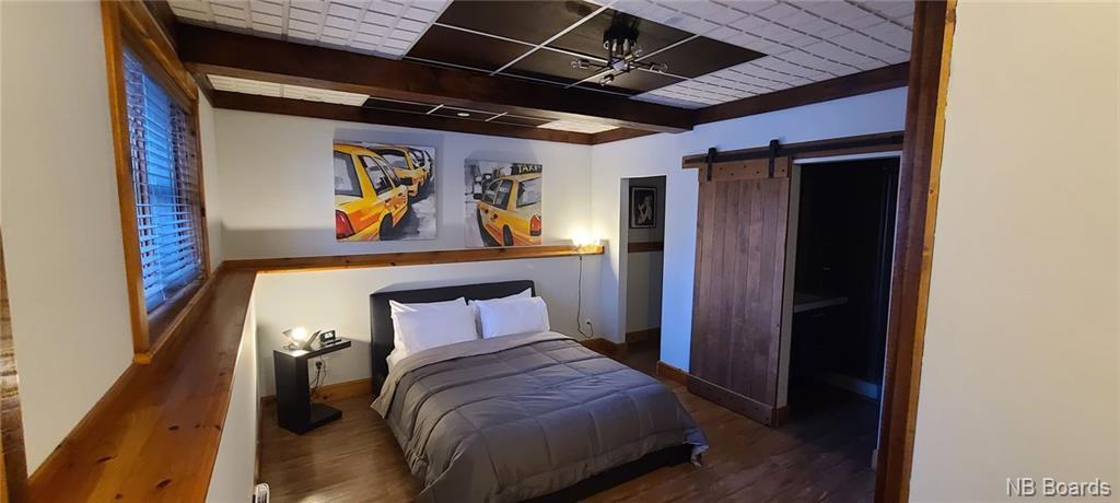 1810 Vallee Lourdes, Bathurst, New Brunswick E2A 4R9 - Photo 42 - NB084657