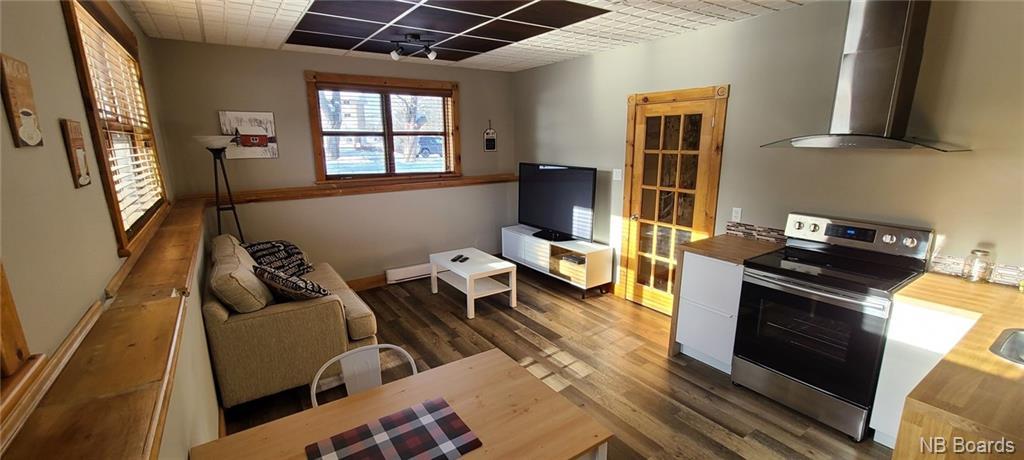 1810 Vallee Lourdes, Bathurst, New Brunswick E2A 4R9 - Photo 37 - NB084657