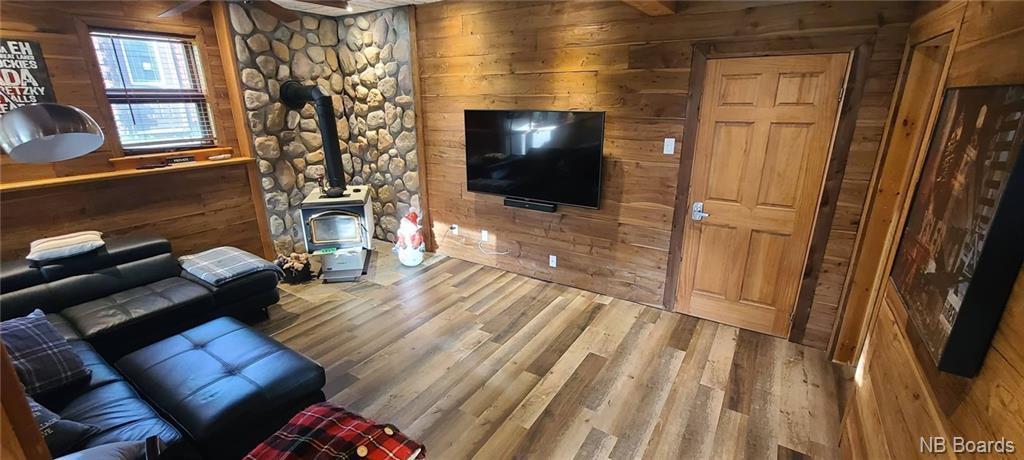 1810 Vallee Lourdes, Bathurst, New Brunswick E2A 4R9 - Photo 33 - NB084657