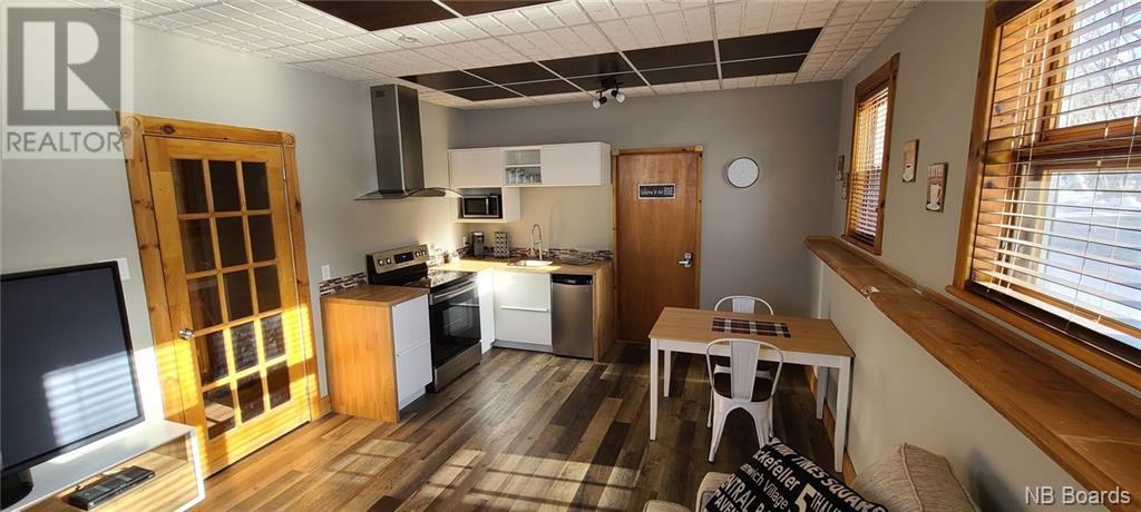 1810 Vallee Lourdes, Bathurst, New Brunswick  E2A 4R9 - Photo 28 - NB084659