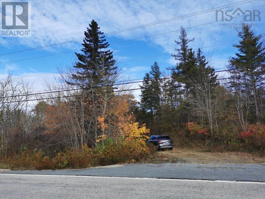Lorem ipsum dolor sit, east river, Nova Scotia
